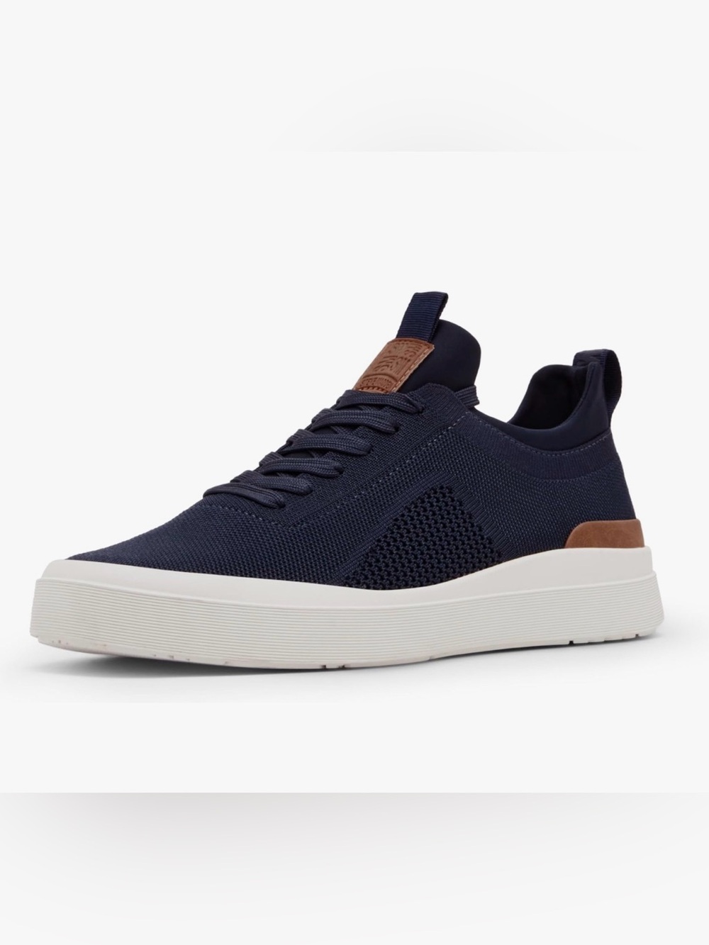 Steve Madden Mens Odyssee Men’s Shoe